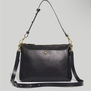 Madewell The Transport Shoulder Crossbody